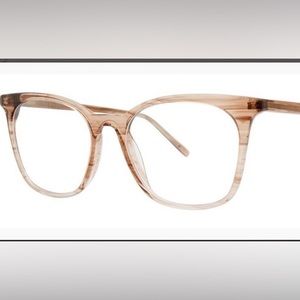 Vera wang Monique frames